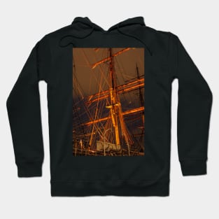 'James Craig' Hoodie